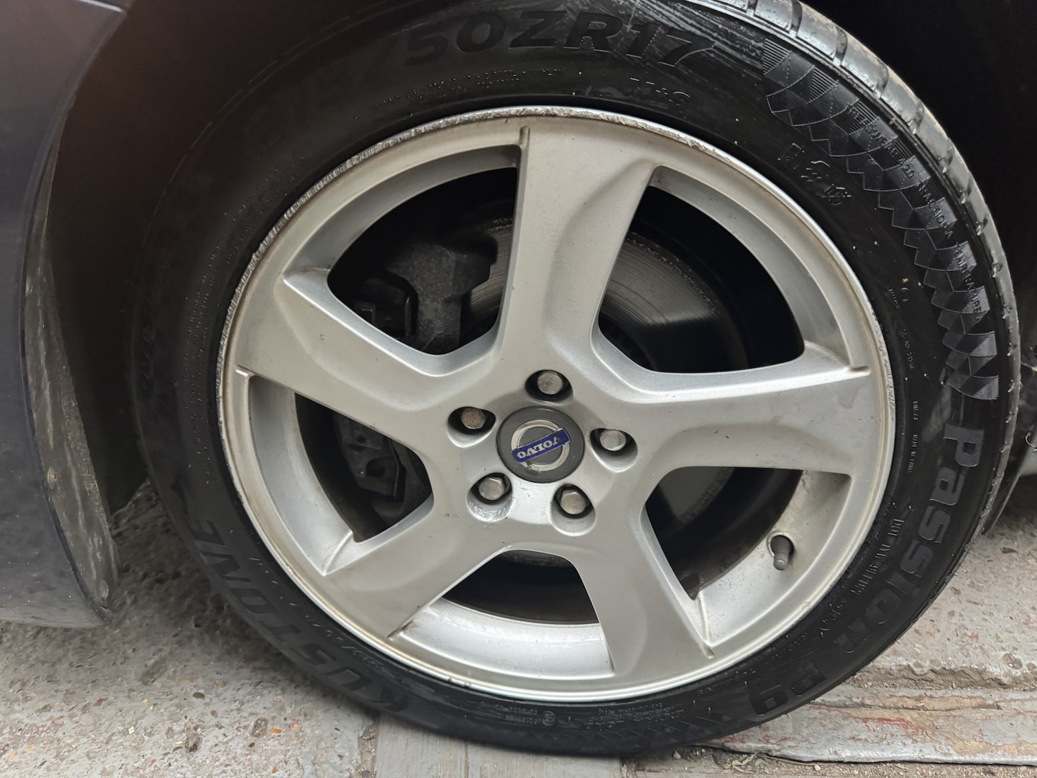 Used Volvo V60 2011 for sale - 78056921: Photo 27