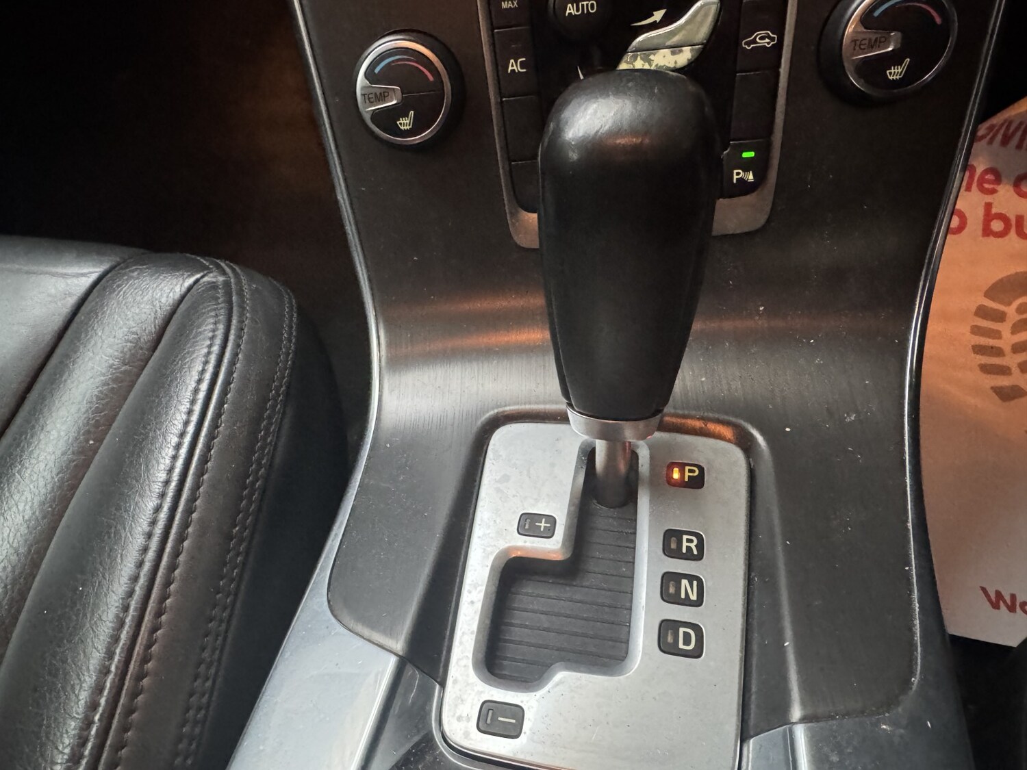 Used Volvo V60 2011 for sale - 78056921: Photo 33