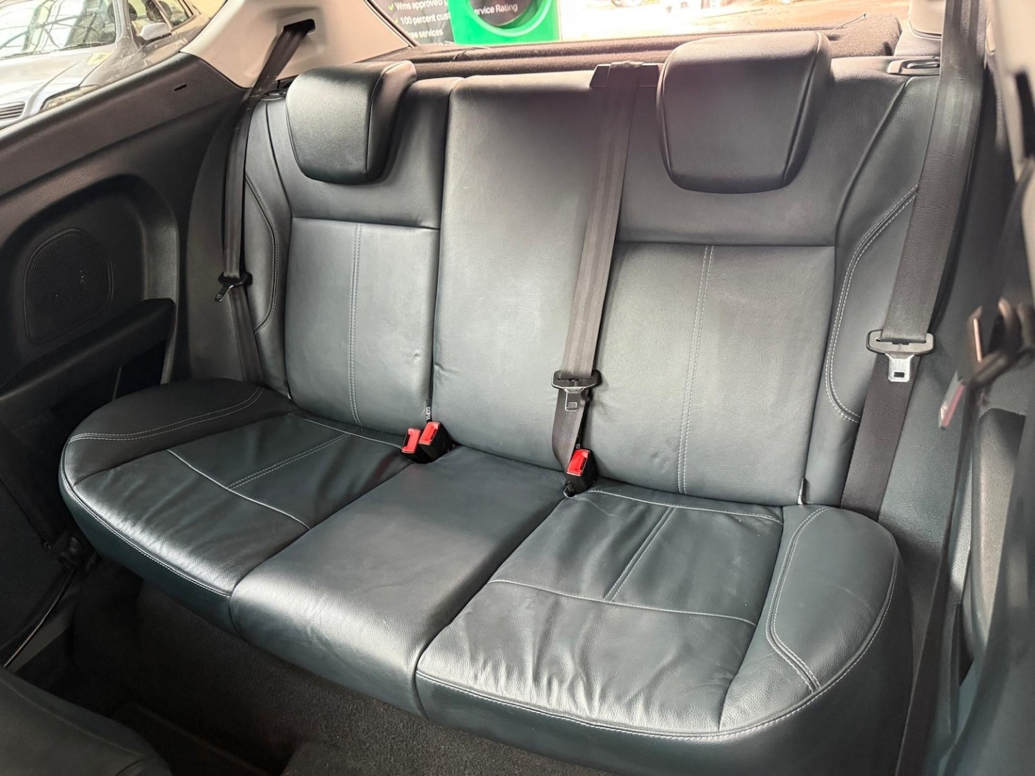 Used Ford Fiesta 2010 for sale - 76769298: Photo 12