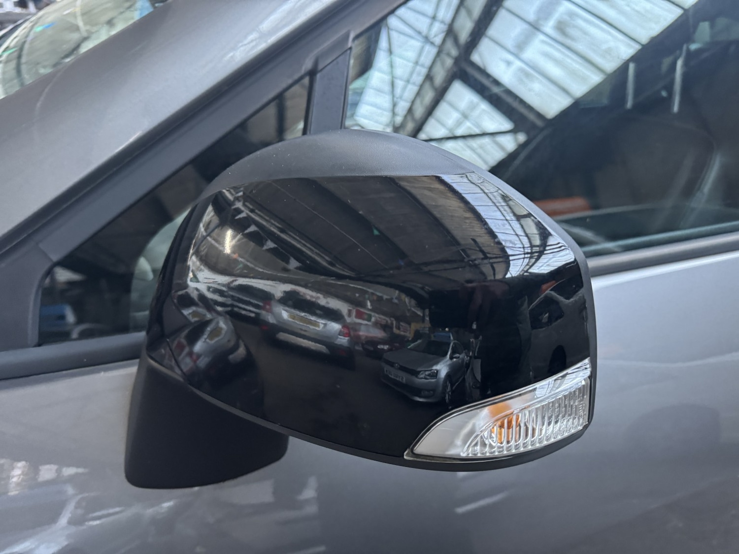 Used Renault Grand Scenic 2014 for sale - 77195477: Photo 11