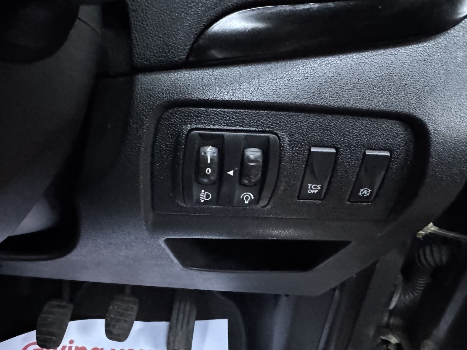 Used Renault Grand Scenic 2014 for sale - 77195477: Photo 16