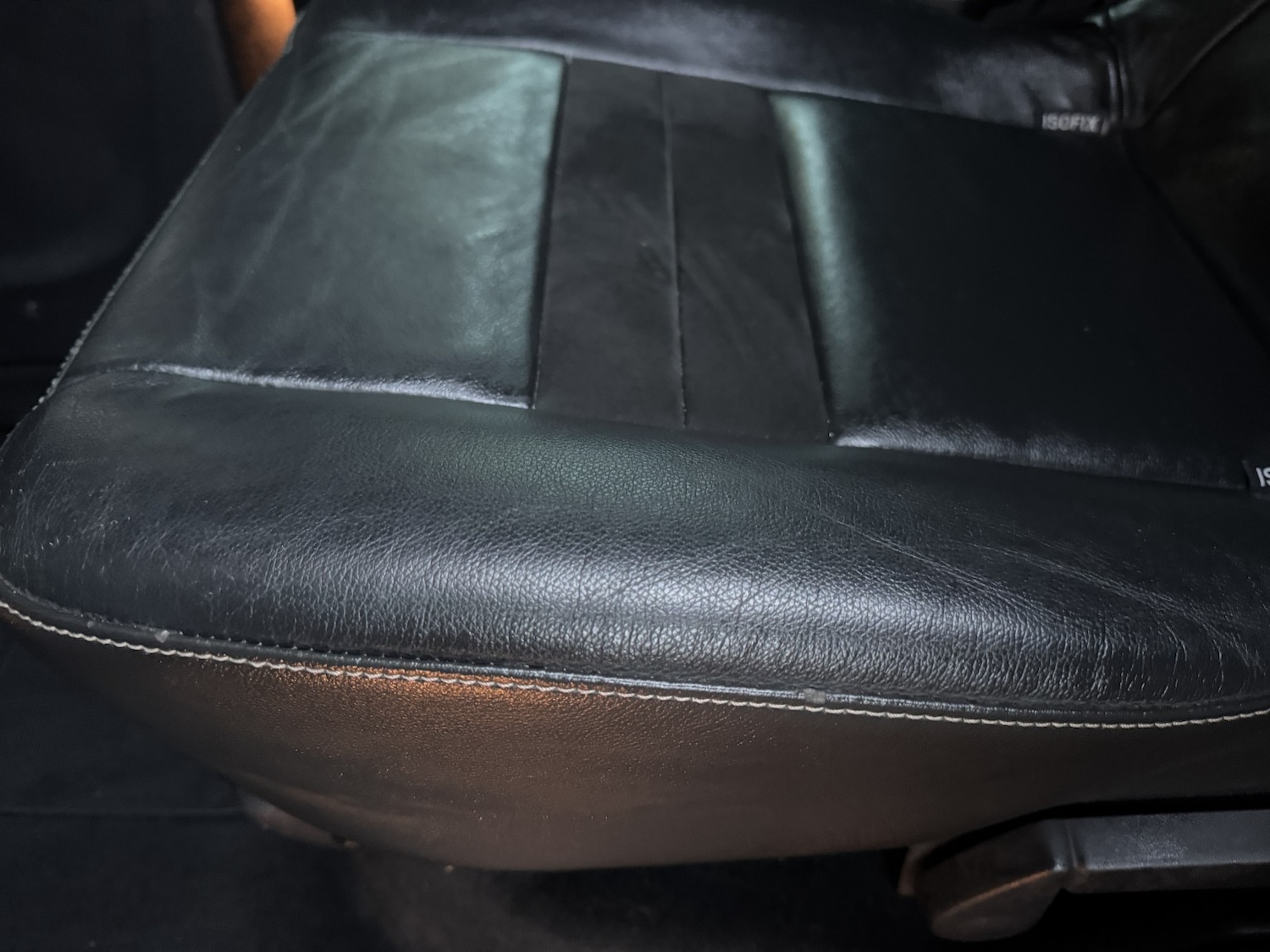 Used Renault Grand Scenic 2014 for sale - 77195477: Photo 4