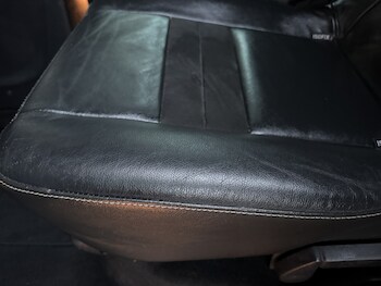 Used Renault Grand Scenic 2014 for sale - 77195477: Photo