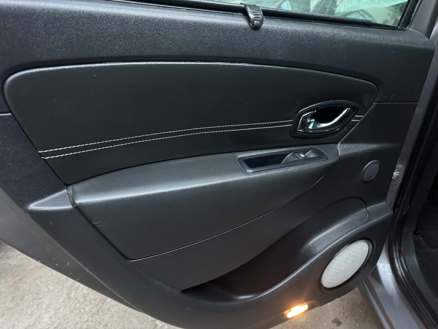 Used Renault Grand Scenic 2014 for sale - 77195477: Photo 5