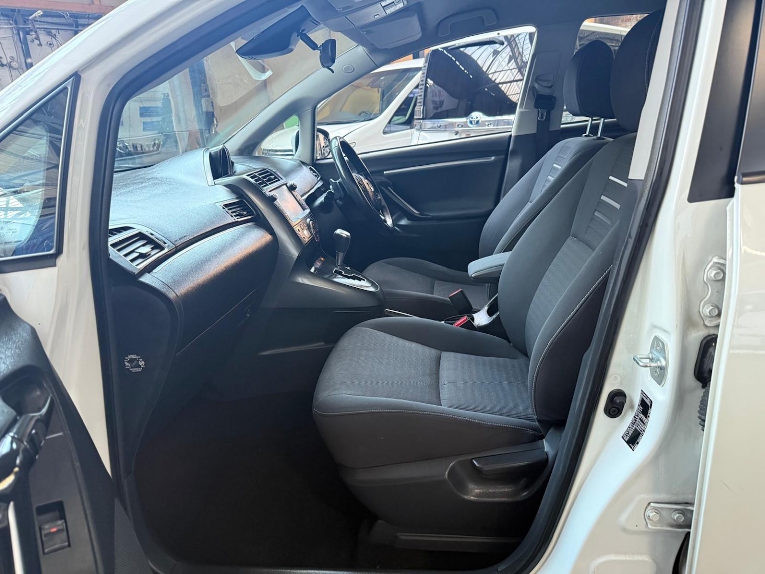 Used Toyota Verso 2016 for sale - 76904699: Photo 10