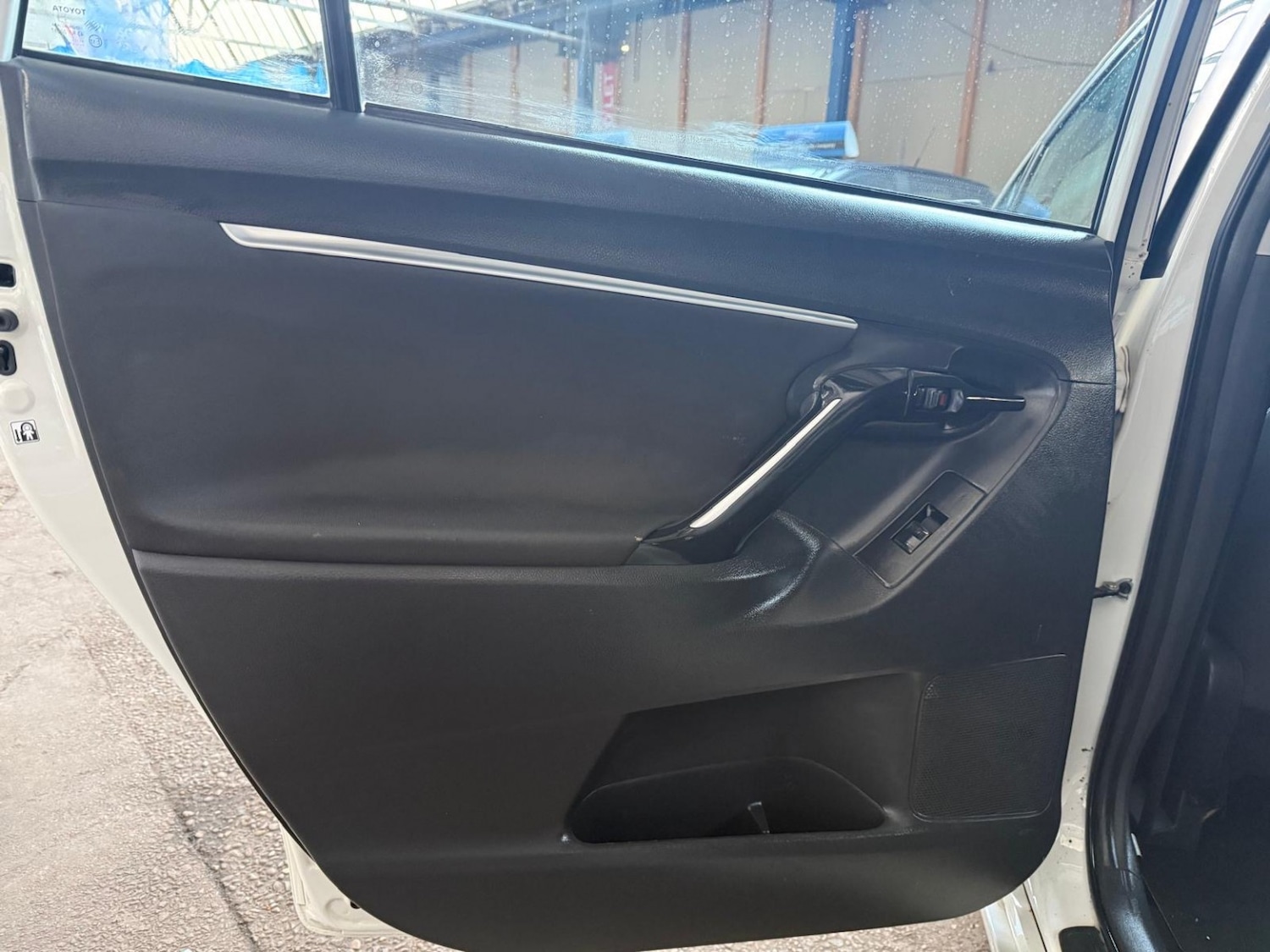 Used Toyota Verso 2016 for sale - 76904699: Photo 11