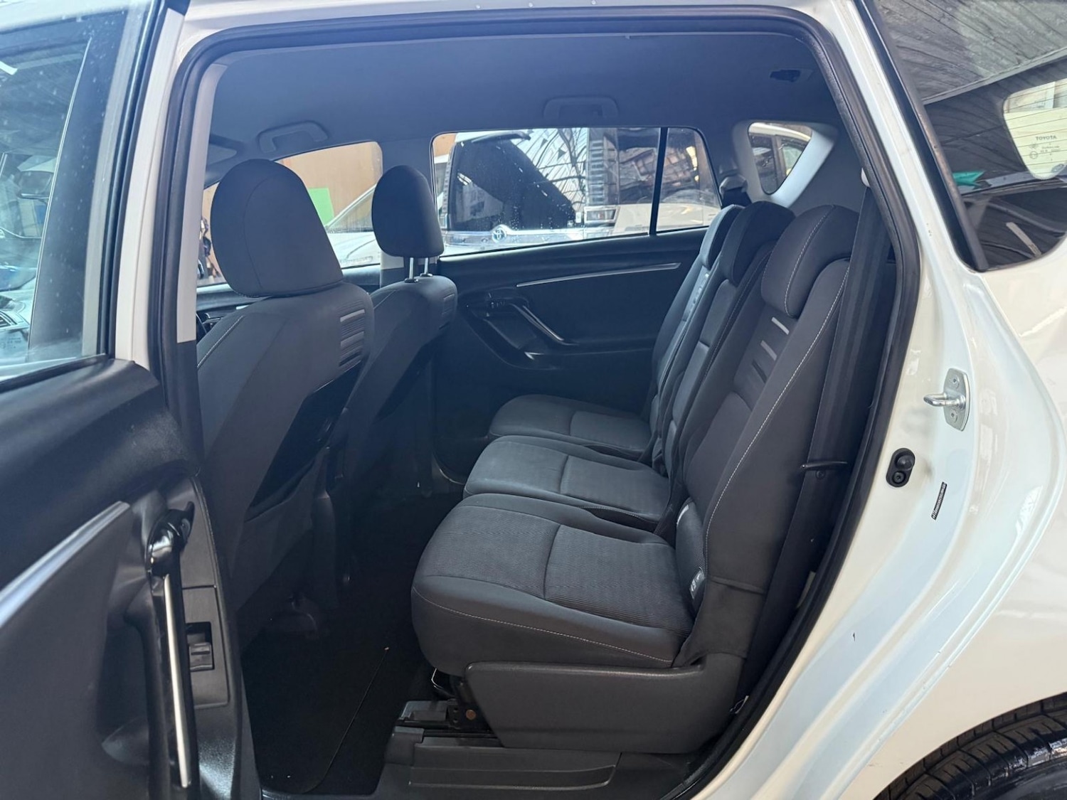 Used Toyota Verso 2016 for sale - 76904699: Photo 12