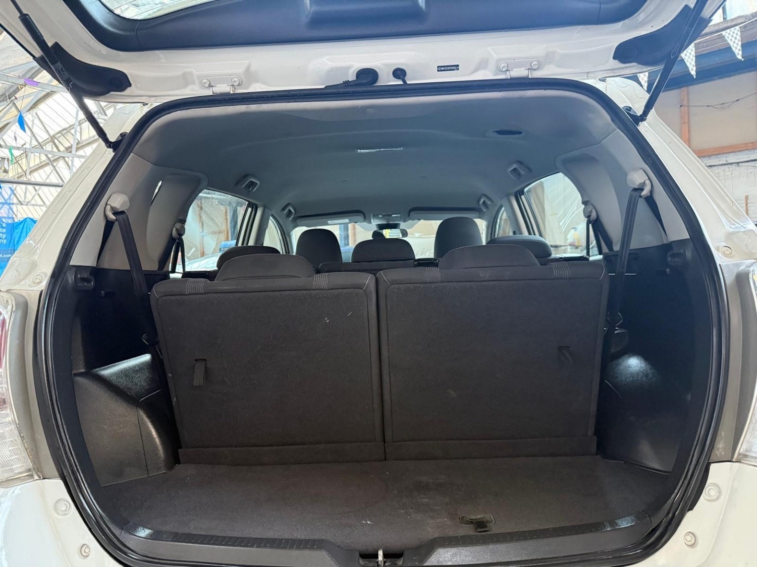 Used Toyota Verso 2016 for sale - 76904699: Photo 15