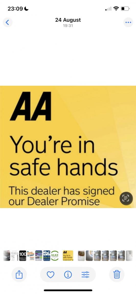 Used Toyota Verso 2016 for sale - 76904699: Photo 2