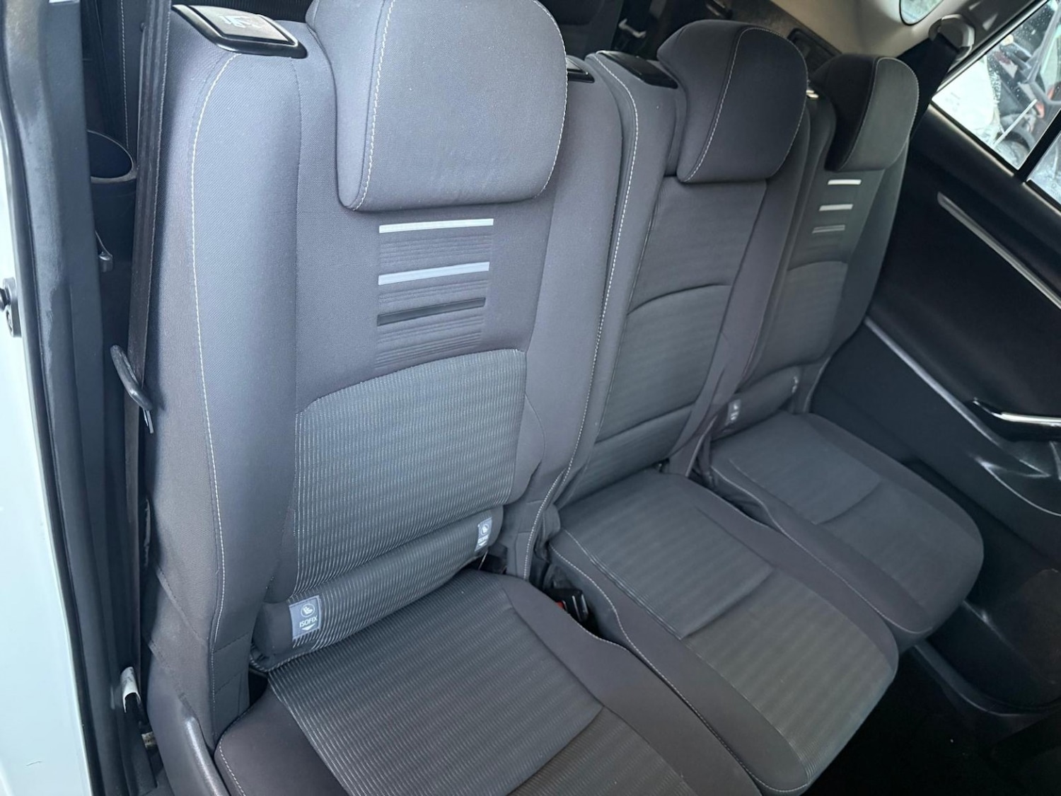 Used Toyota Verso 2016 for sale - 76904699: Photo 20