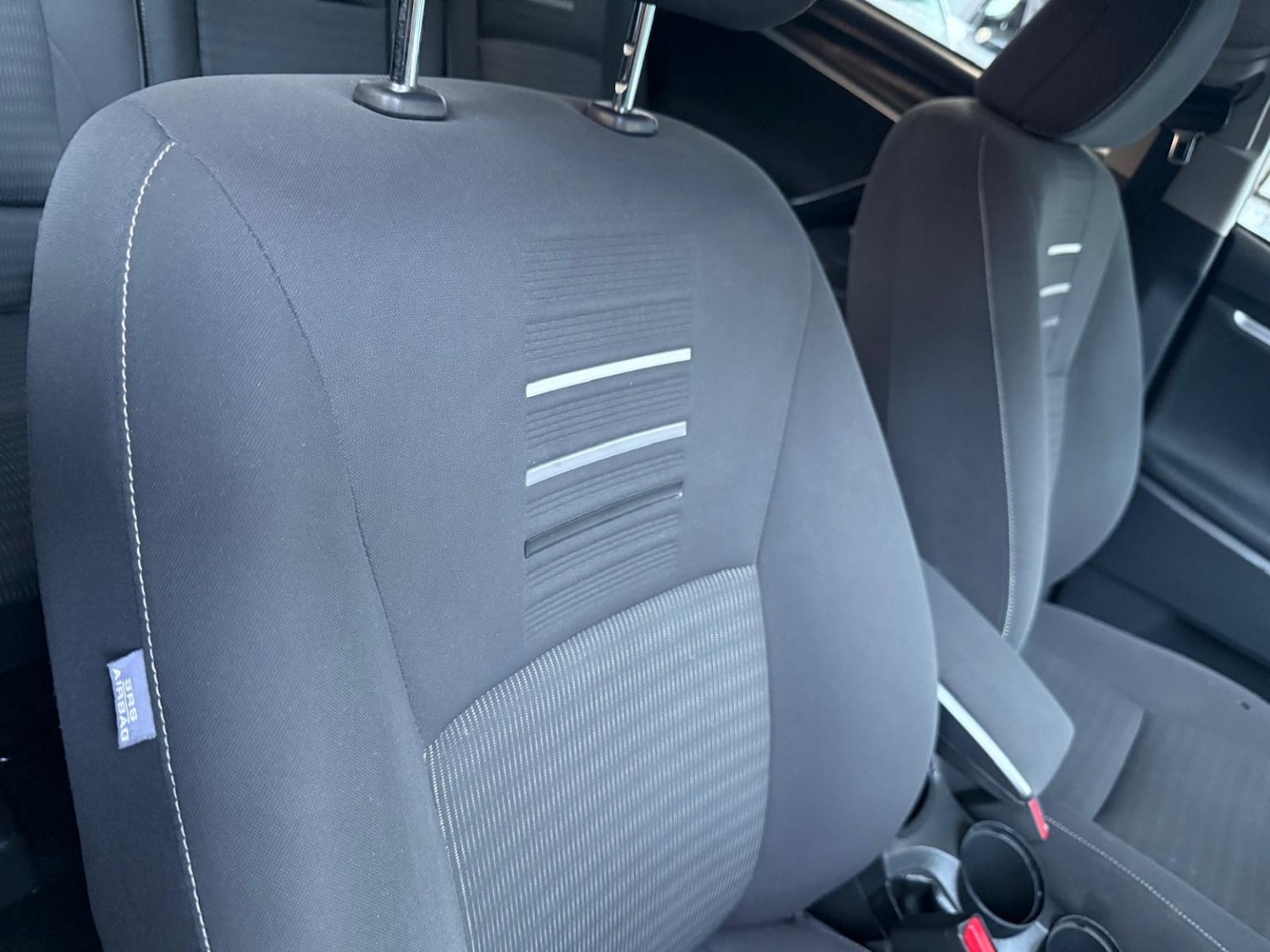 Used Toyota Verso 2016 for sale - 76904699: Photo 25