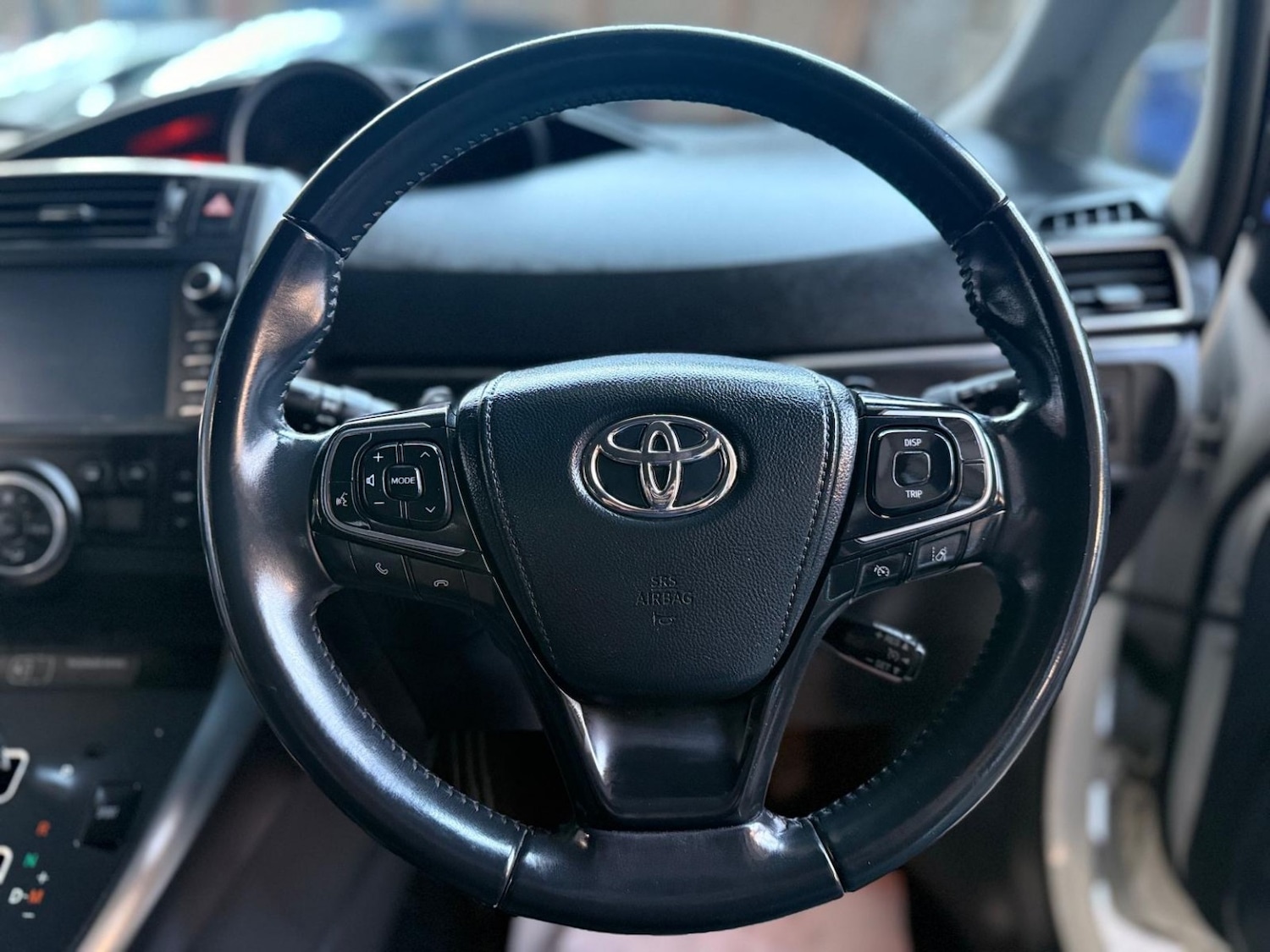 Used Toyota Verso 2016 for sale - 76904699: Photo 27