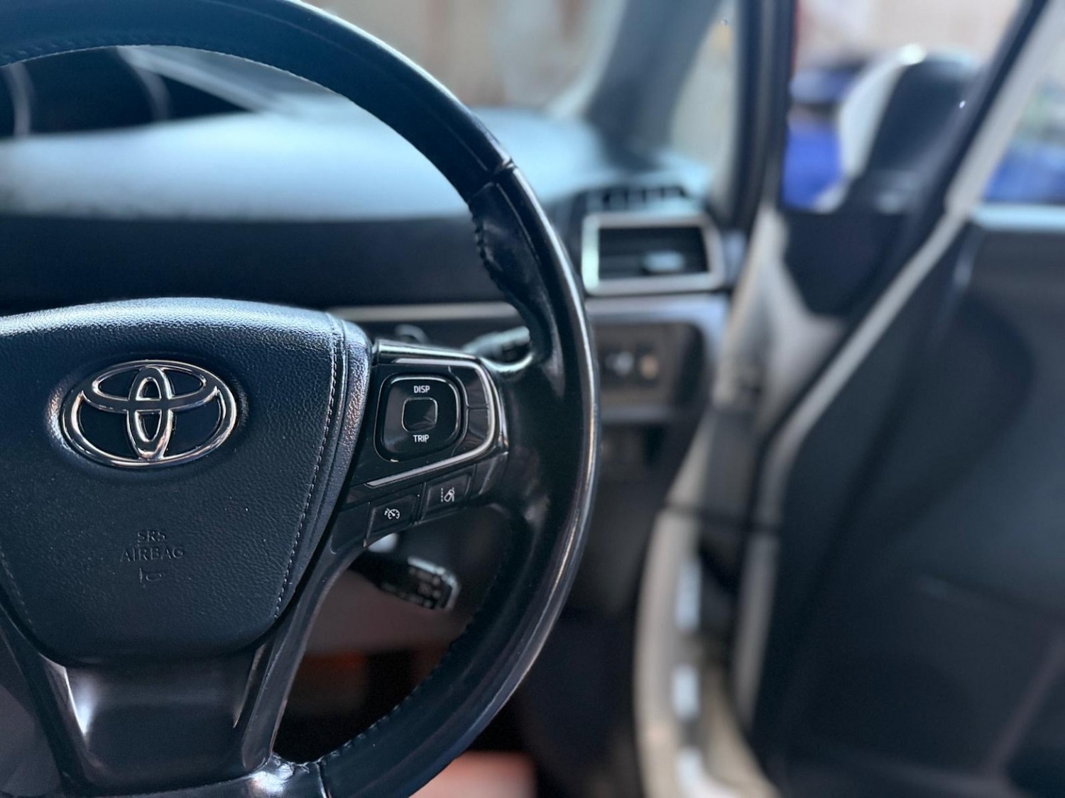 Used Toyota Verso 2016 for sale - 76904699: Photo 31