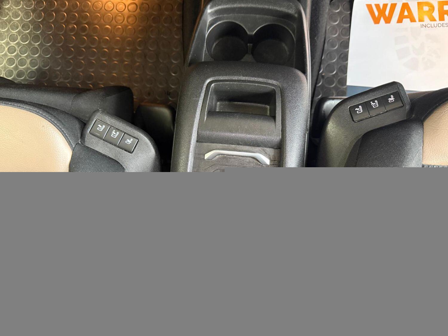 Used Citroen C4 Grand Picasso 2014 for sale - 77464907: Photo 17