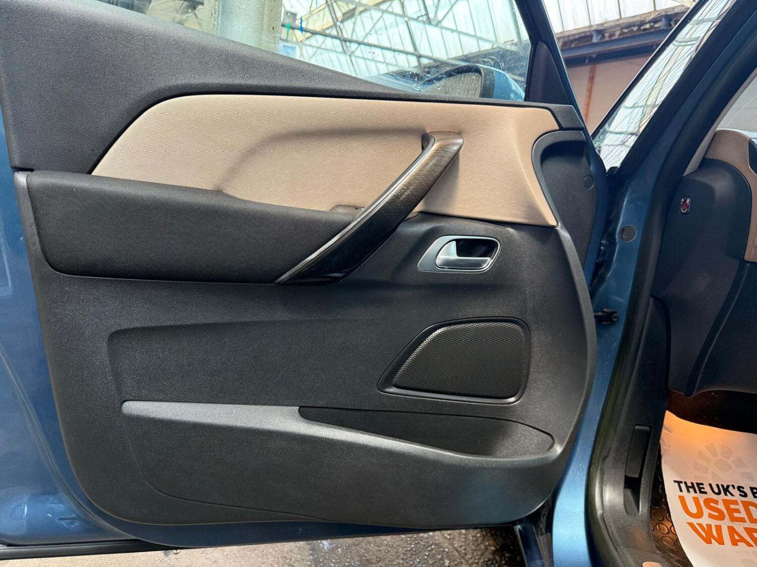 Used Citroen C4 Grand Picasso 2014 for sale - 77464907: Photo 20