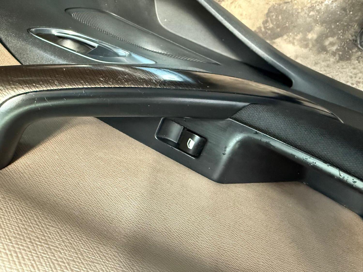 Used Citroen C4 Grand Picasso 2014 for sale - 77464907: Photo 22