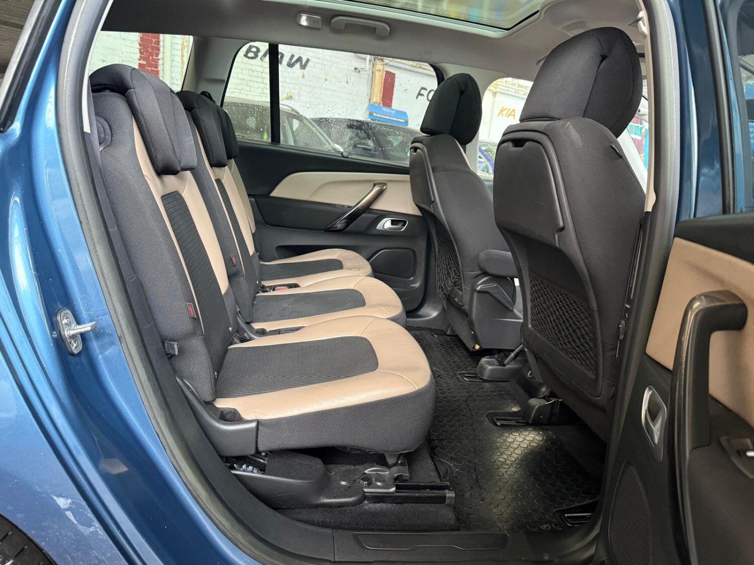 Used Citroen C4 Grand Picasso 2014 for sale - 77464907: Photo 5