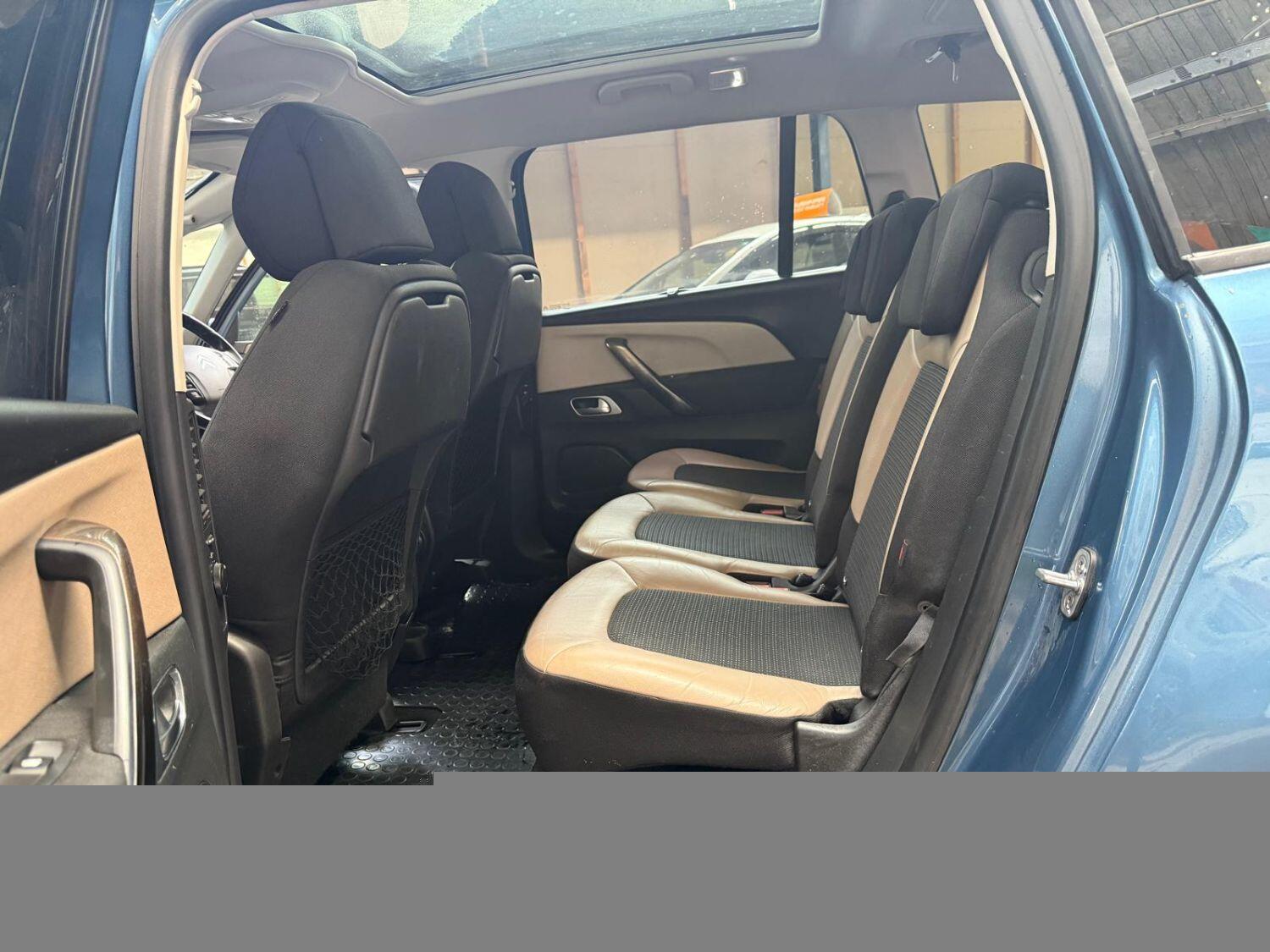 Used Citroen C4 Grand Picasso 2014 for sale - 77464907: Photo 7