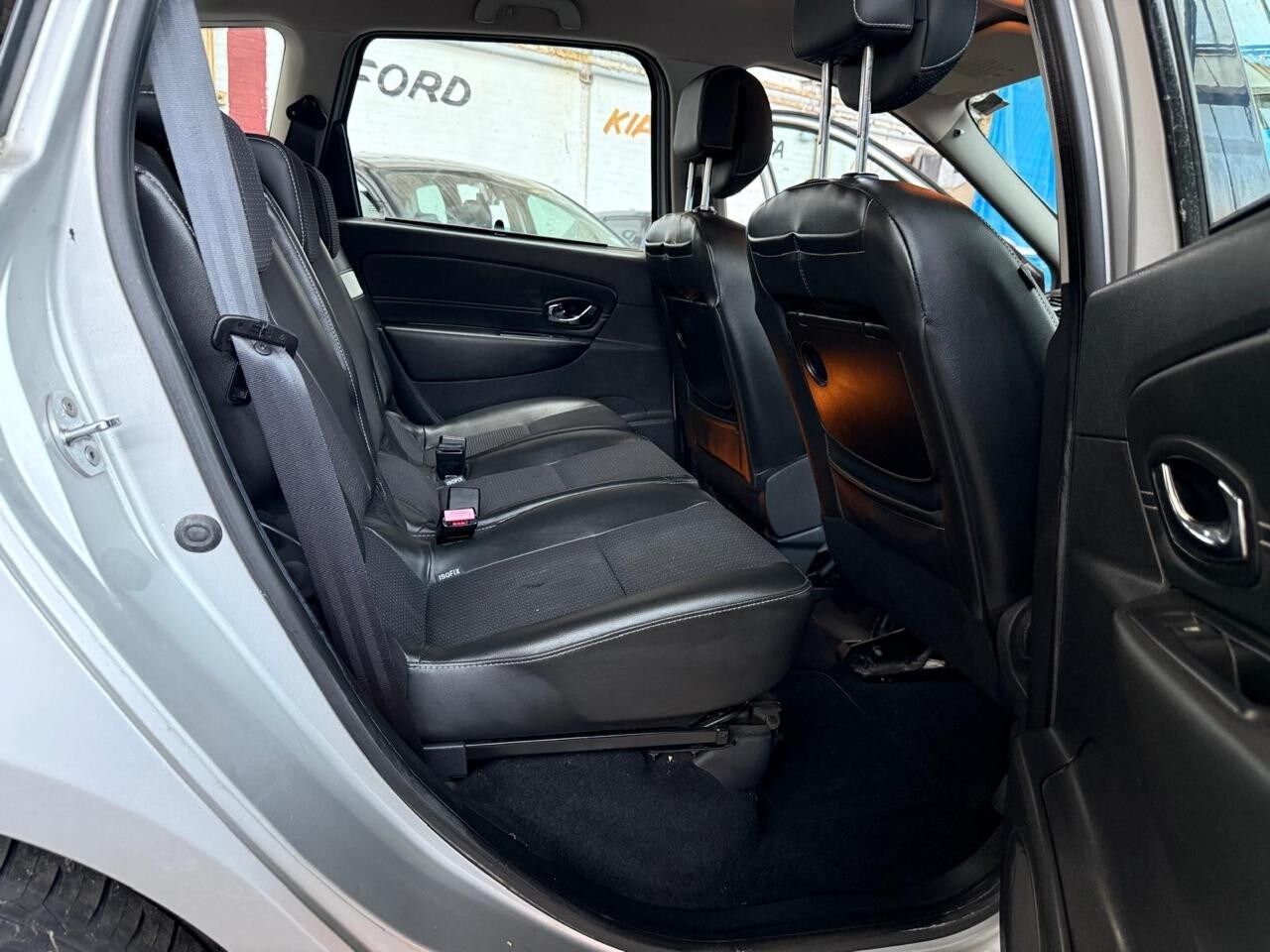 Used Renault Scenic 2013 for sale - 78056980: Photo 10