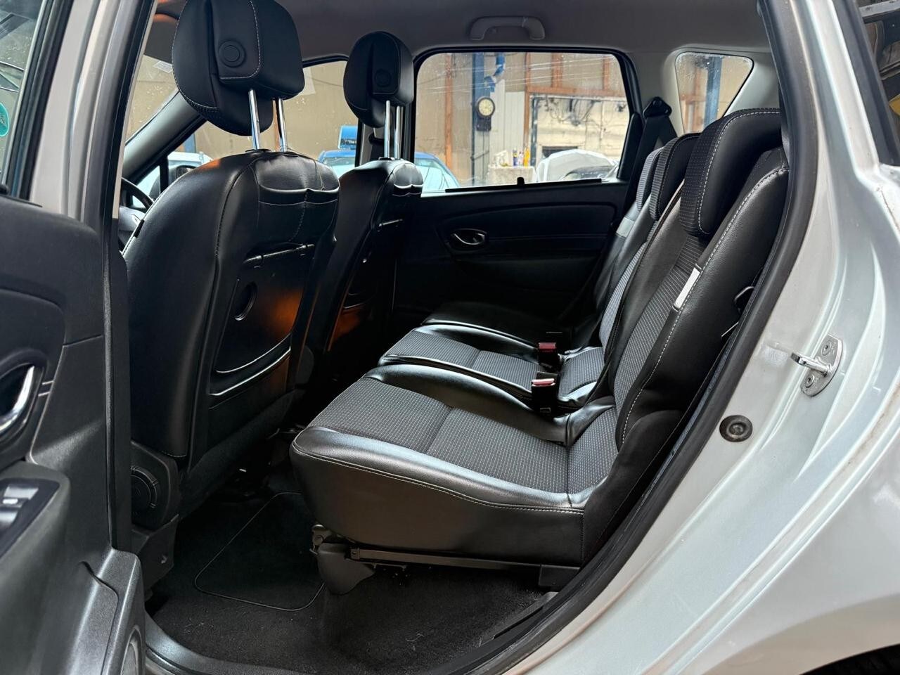 Used Renault Scenic 2013 for sale - 78056980: Photo 14