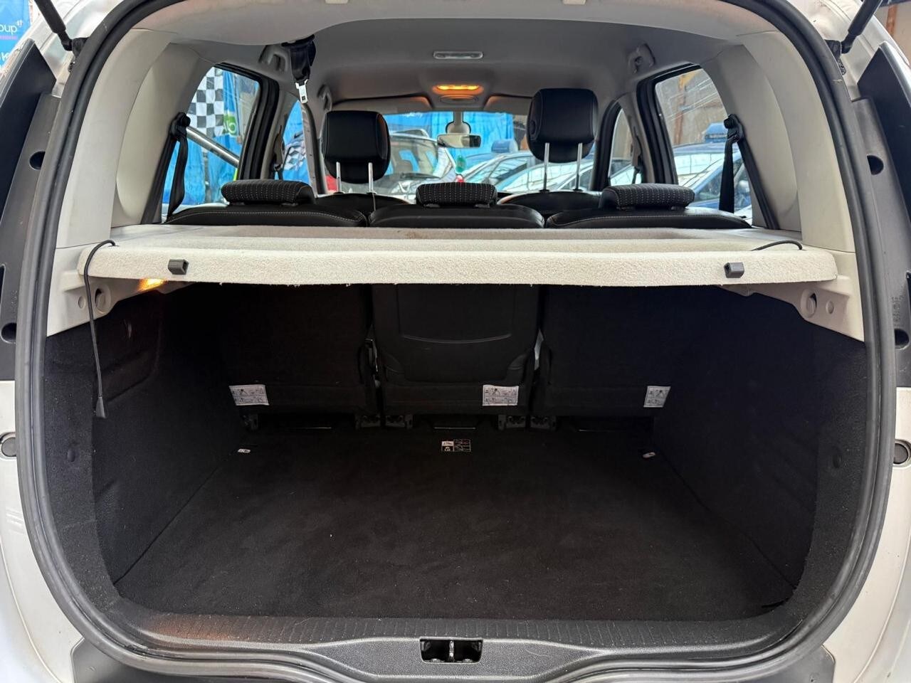 Used Renault Scenic 2013 for sale - 78056980: Photo 17