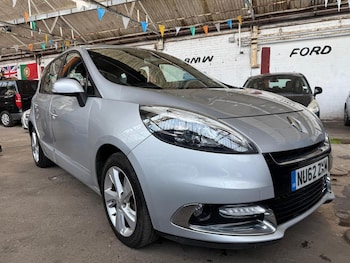 Renault Grand Scenic feature image