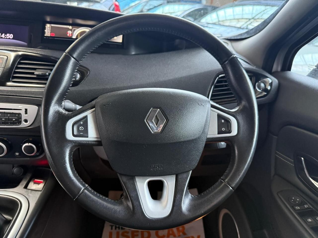 Used Renault Scenic 2013 for sale - 78056980: Photo 20