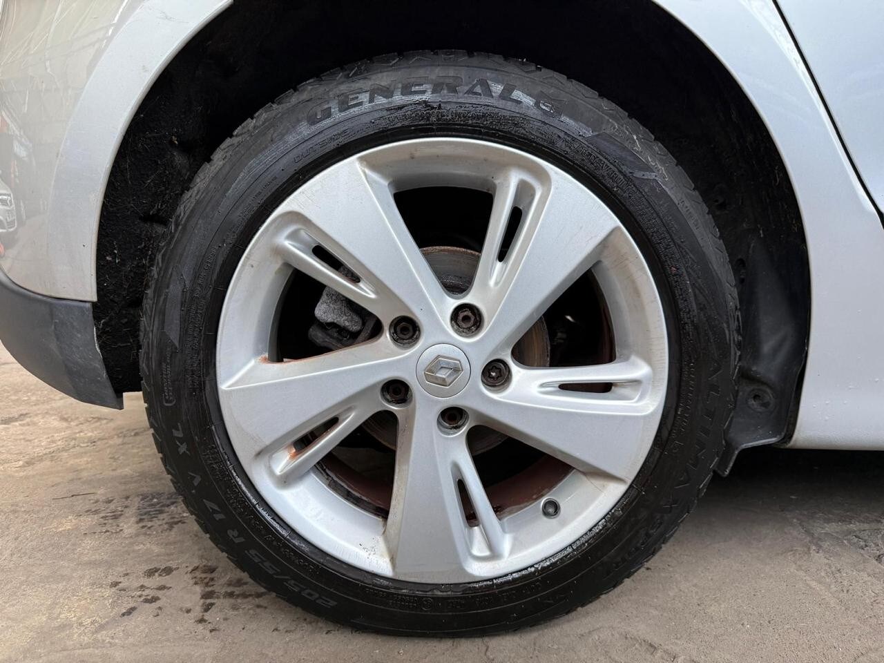 Used Renault Scenic 2013 for sale - 78056980: Photo 26