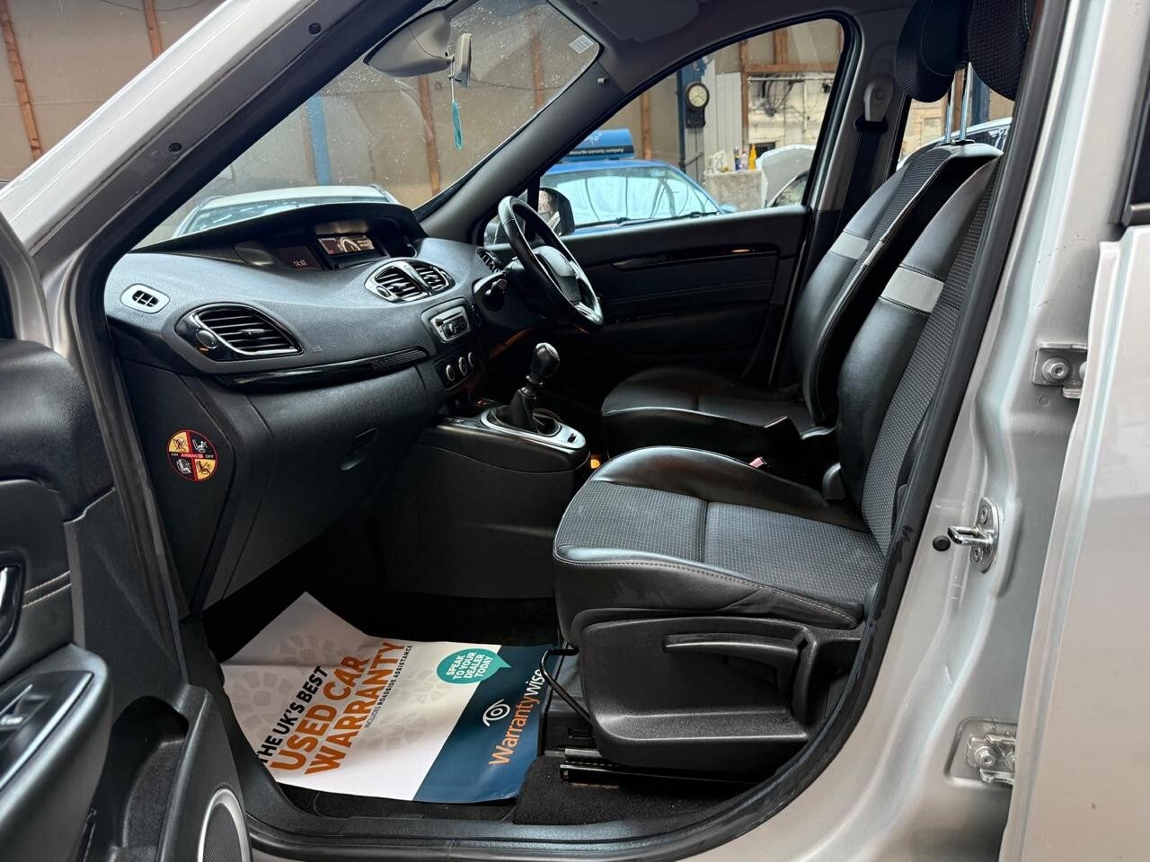 Used Renault Scenic 2013 for sale - 78056980: Photo 7