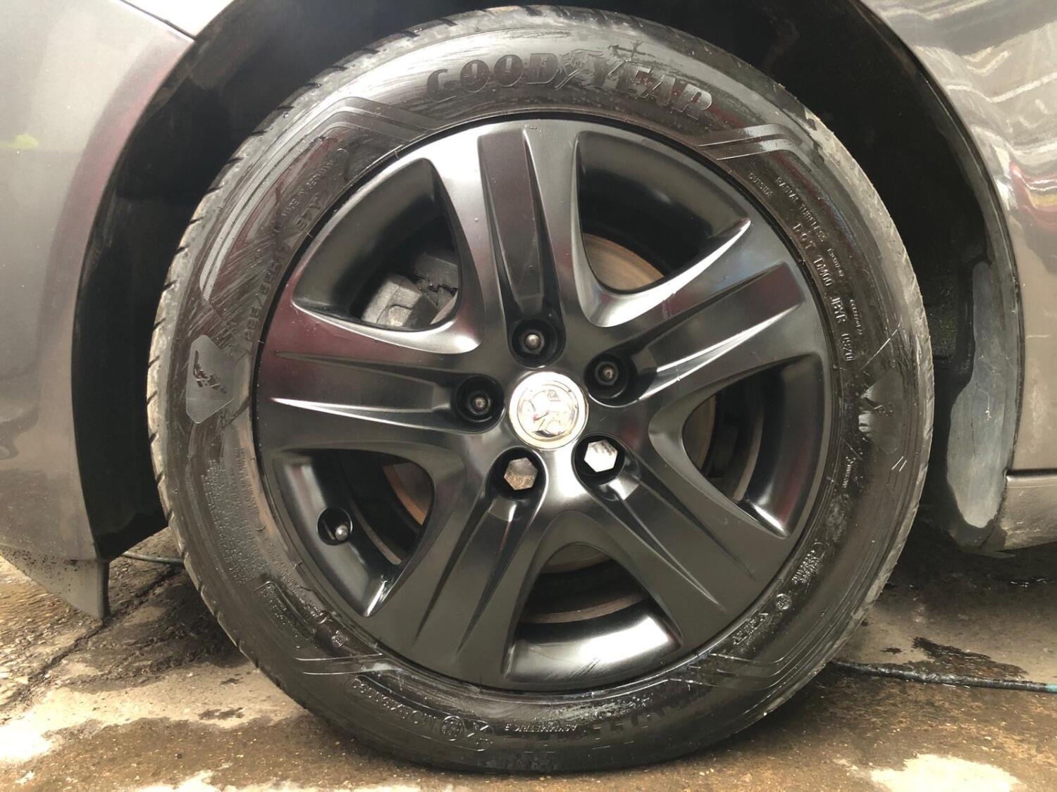 Used Vauxhall Insignia 2012 for sale - 77213387: Photo 10