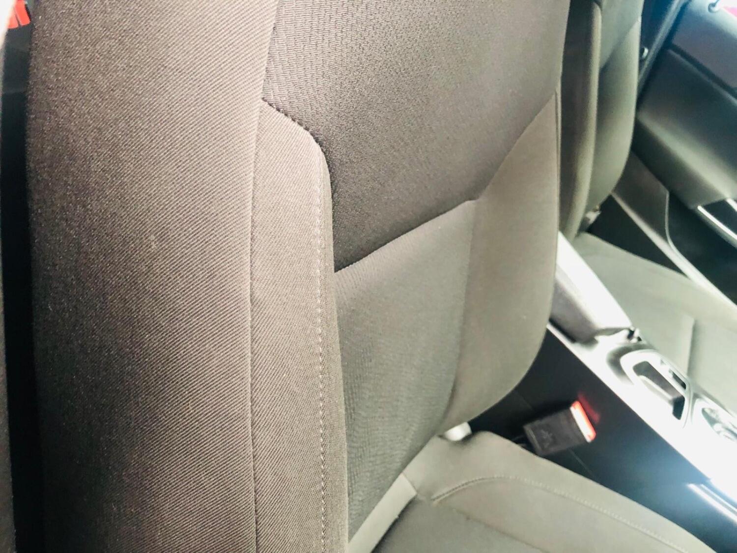 Used Vauxhall Insignia 2012 for sale - 77213387: Photo 11