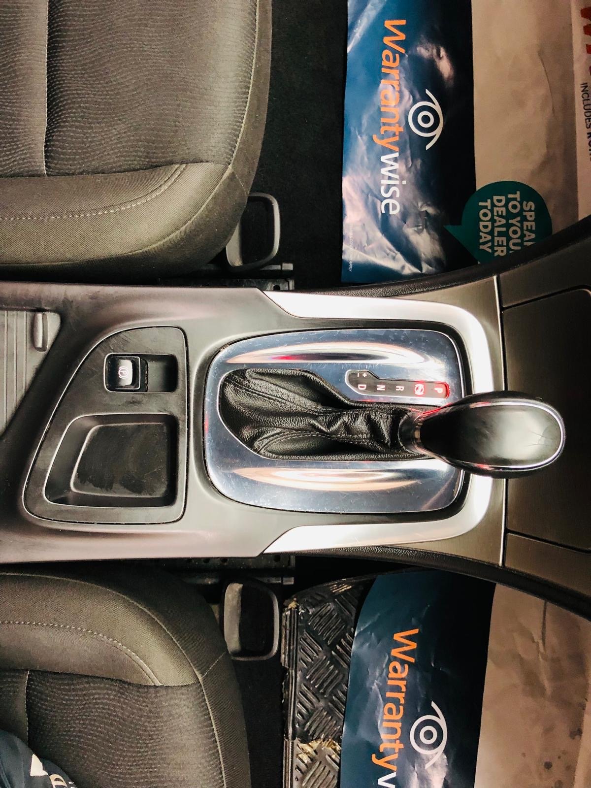 Used Vauxhall Insignia 2012 for sale - 77213387: Photo 9