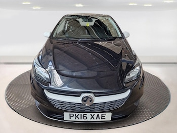 2016 - 1.4 i ecoFLEX Sting 3-Door