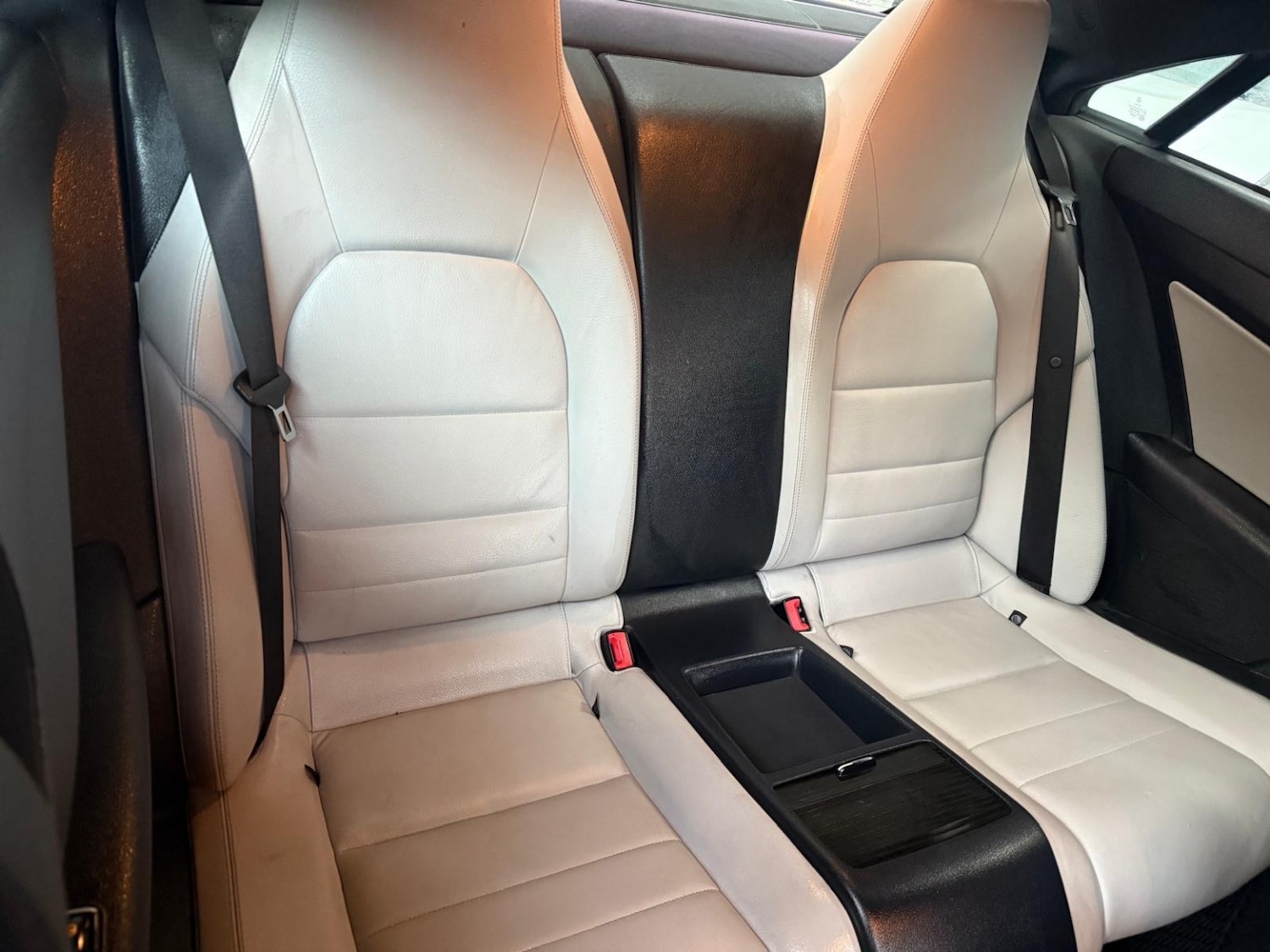 Used Mercedes-Benz E Class 2013 for sale - 76756997: Photo 14