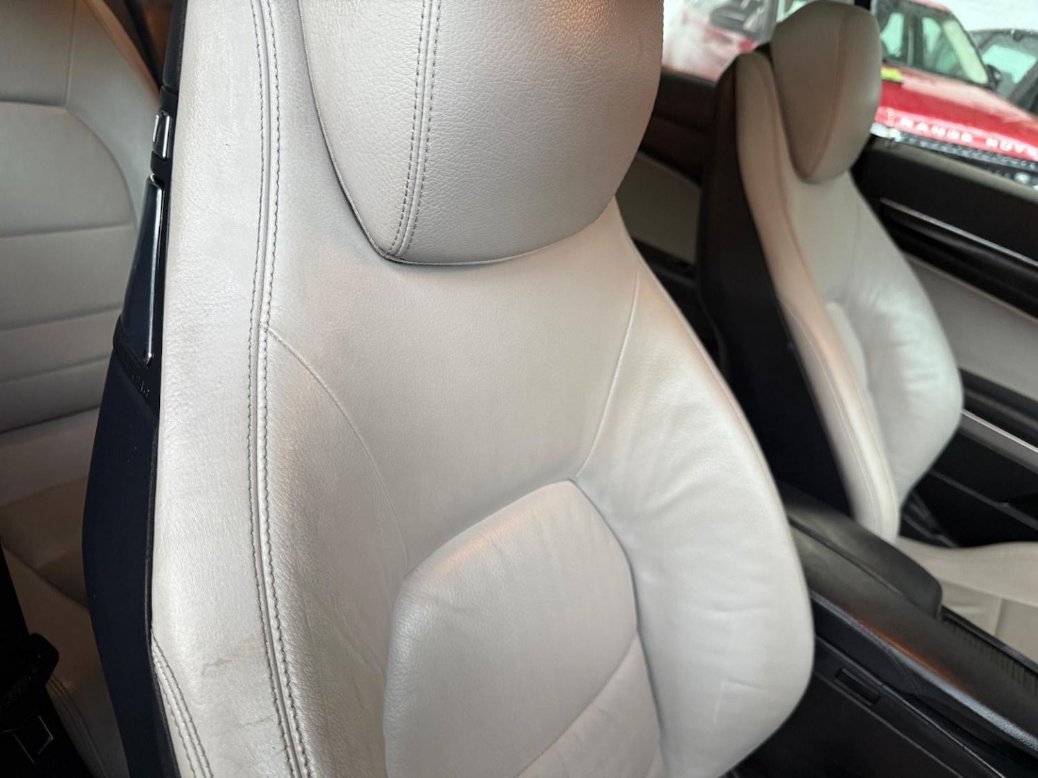 Used Mercedes-Benz E Class 2013 for sale - 76756997: Photo 15