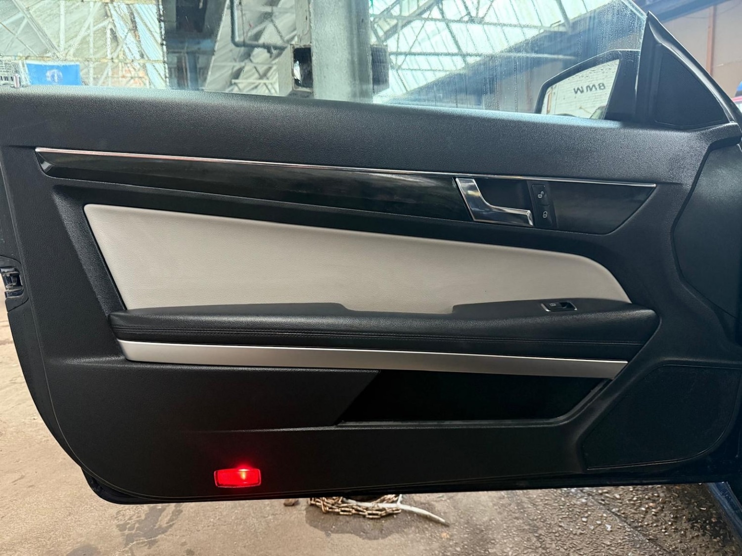 Used Mercedes-Benz E Class 2013 for sale - 76756997: Photo 18