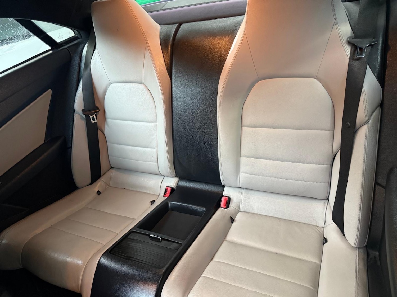 Used Mercedes-Benz E Class 2013 for sale - 76756997: Photo 23