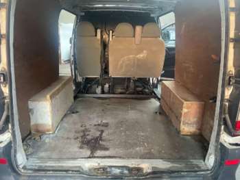 Used Mercedes-Benz Vito 2014 for sale - 71431029: Photo