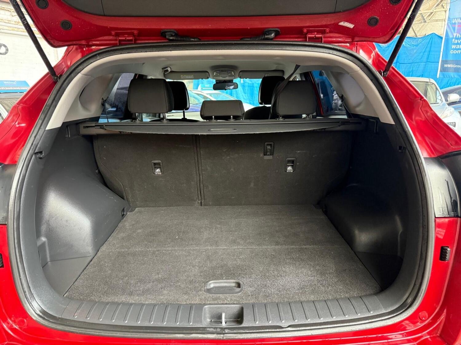 Used Hyundai TUCSON 2018 for sale - 76769629: Photo 17