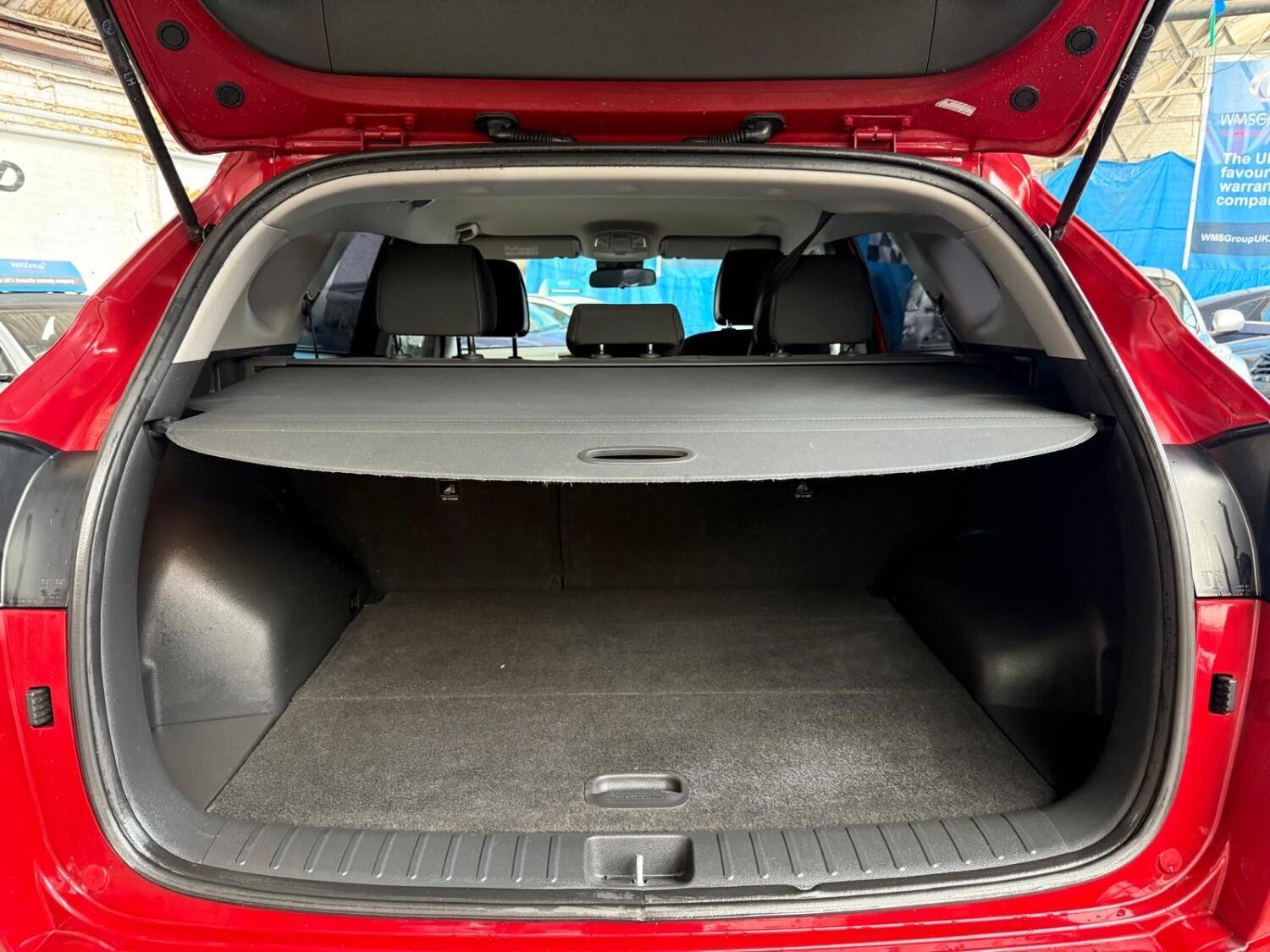 Used Hyundai TUCSON 2018 for sale - 76769629: Photo 18