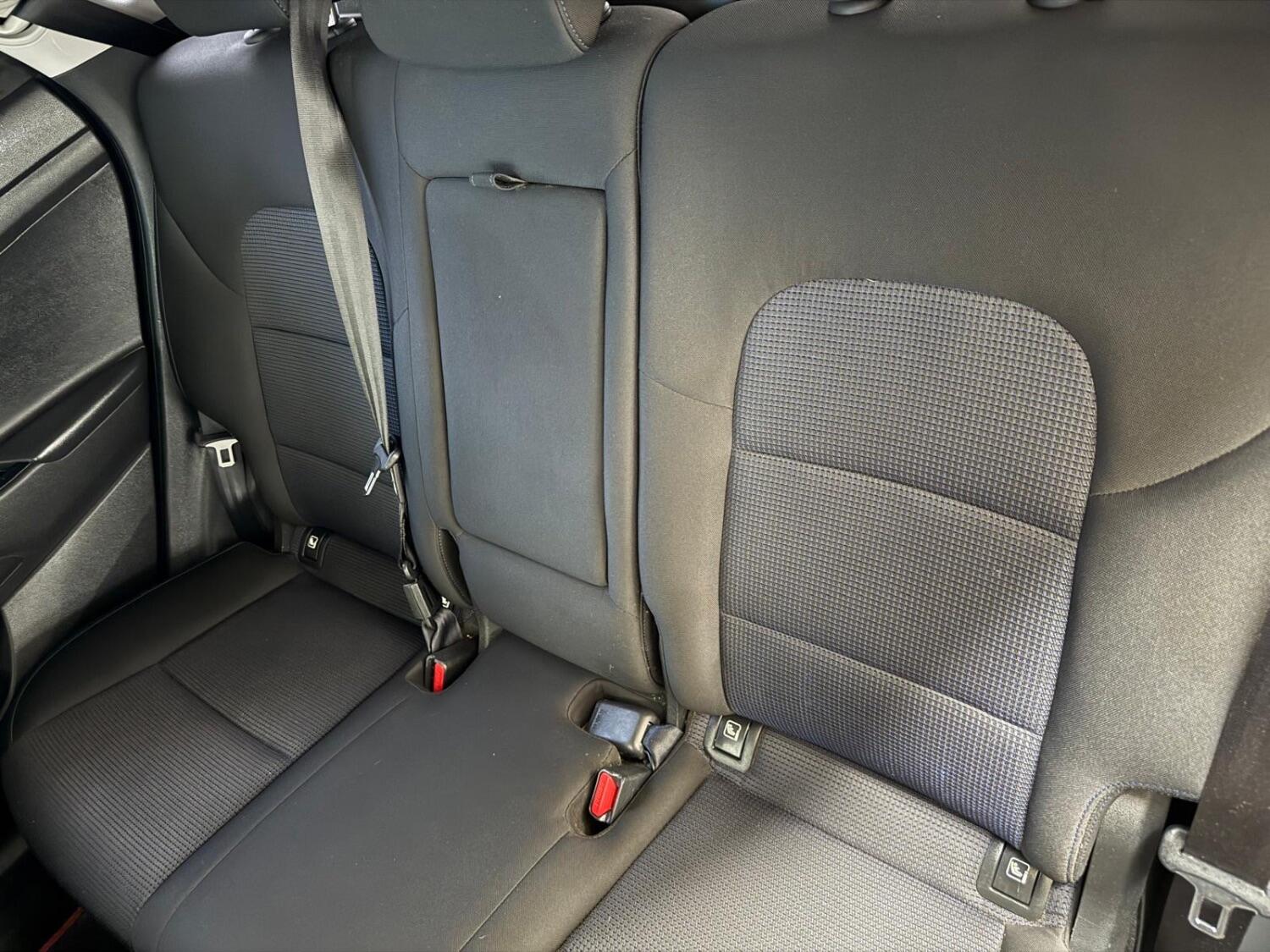 Used Hyundai TUCSON 2018 for sale - 76769629: Photo 19