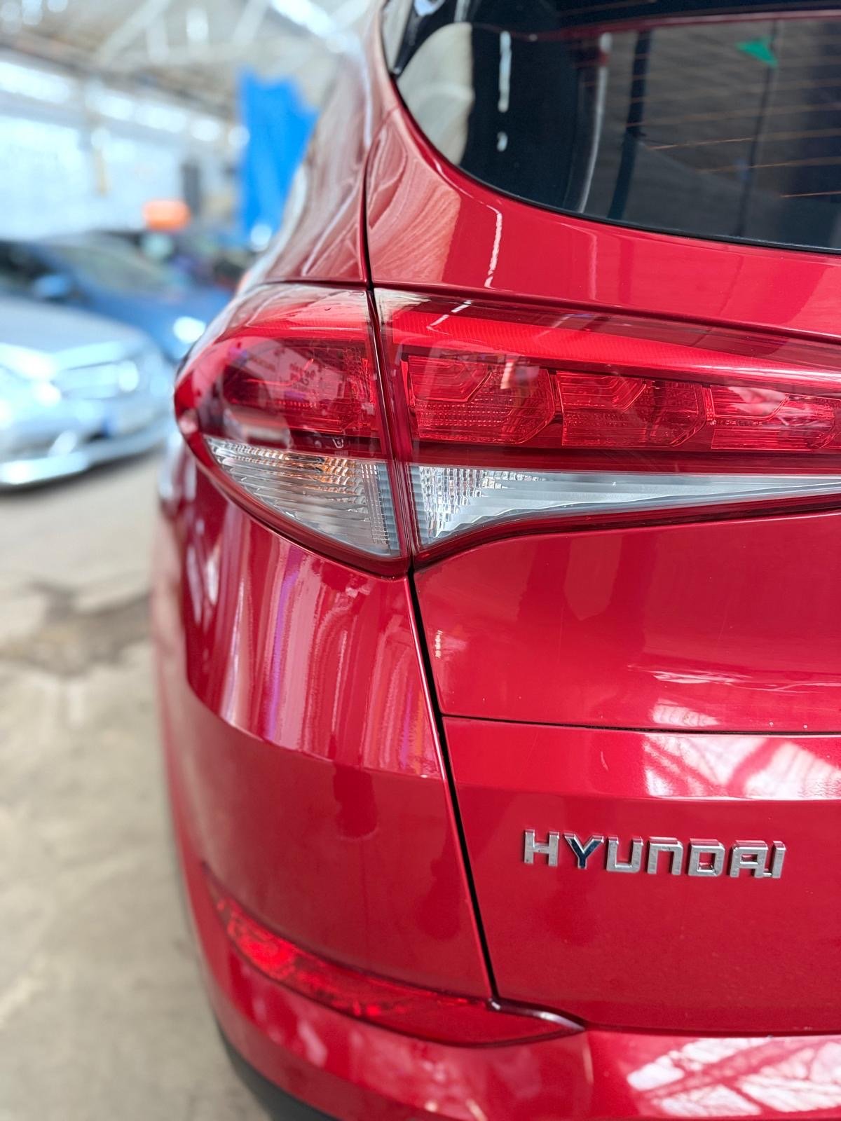 Used Hyundai TUCSON 2018 for sale - 76769629: Photo 28