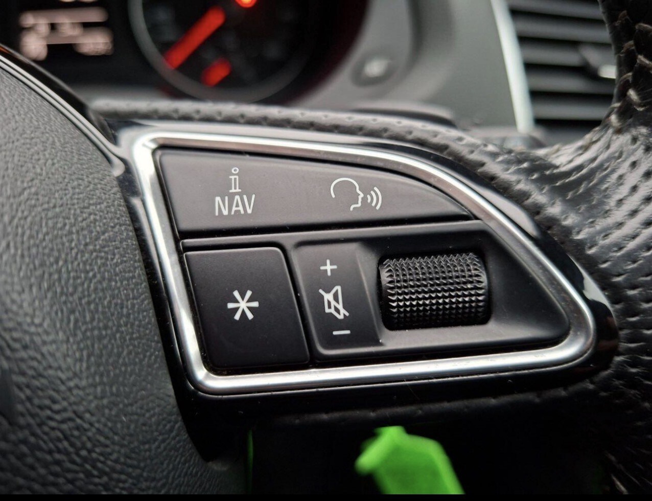 Used Audi Q3 2014 for sale - 77487253: Photo 10