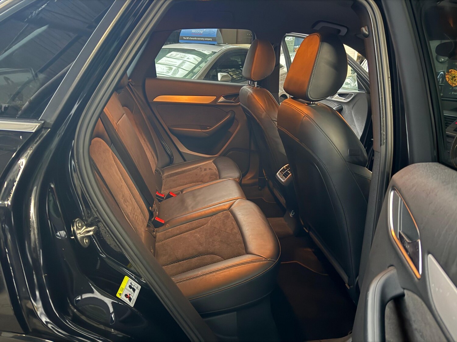 Used Audi Q3 2014 for sale - 77487253: Photo 16