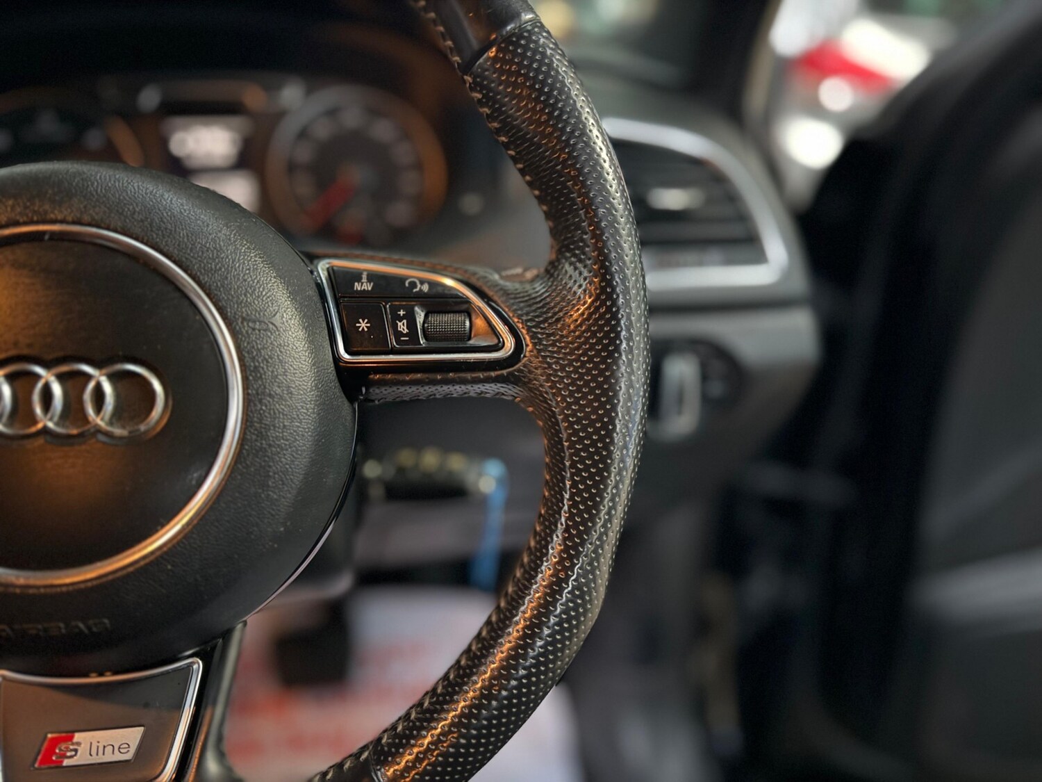 Used Audi Q3 2014 for sale - 77487253: Photo 18