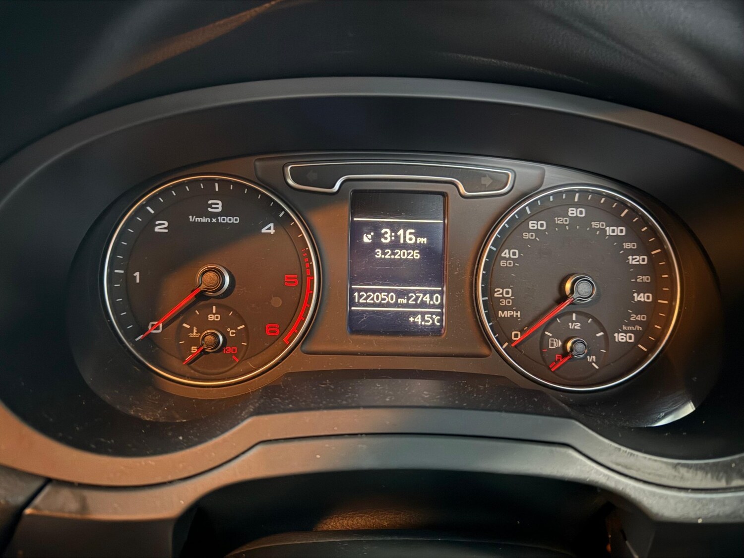 Used Audi Q3 2014 for sale - 77487253: Photo 19