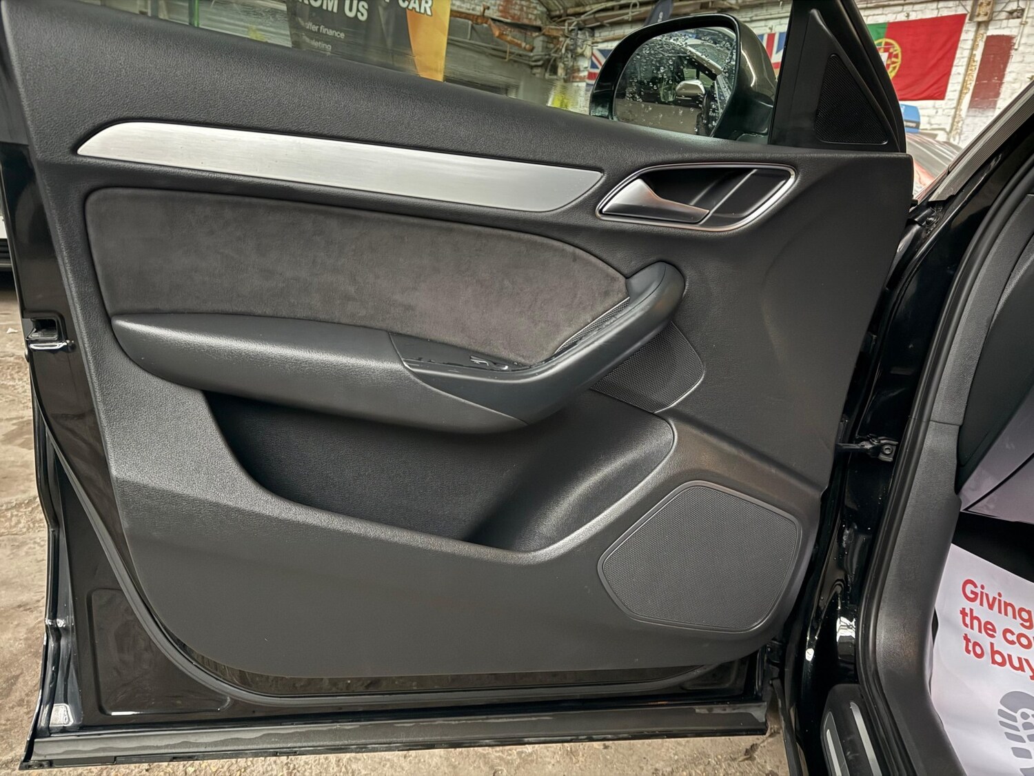 Used Audi Q3 2014 for sale - 77487253: Photo 26