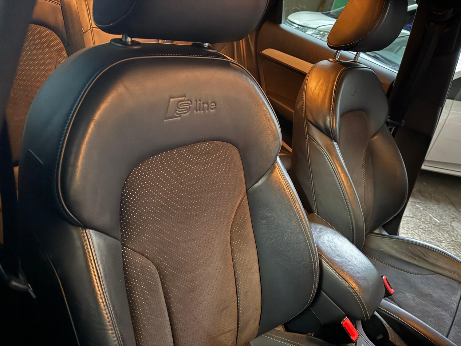 Used Audi Q3 2014 for sale - 77487253: Photo 29