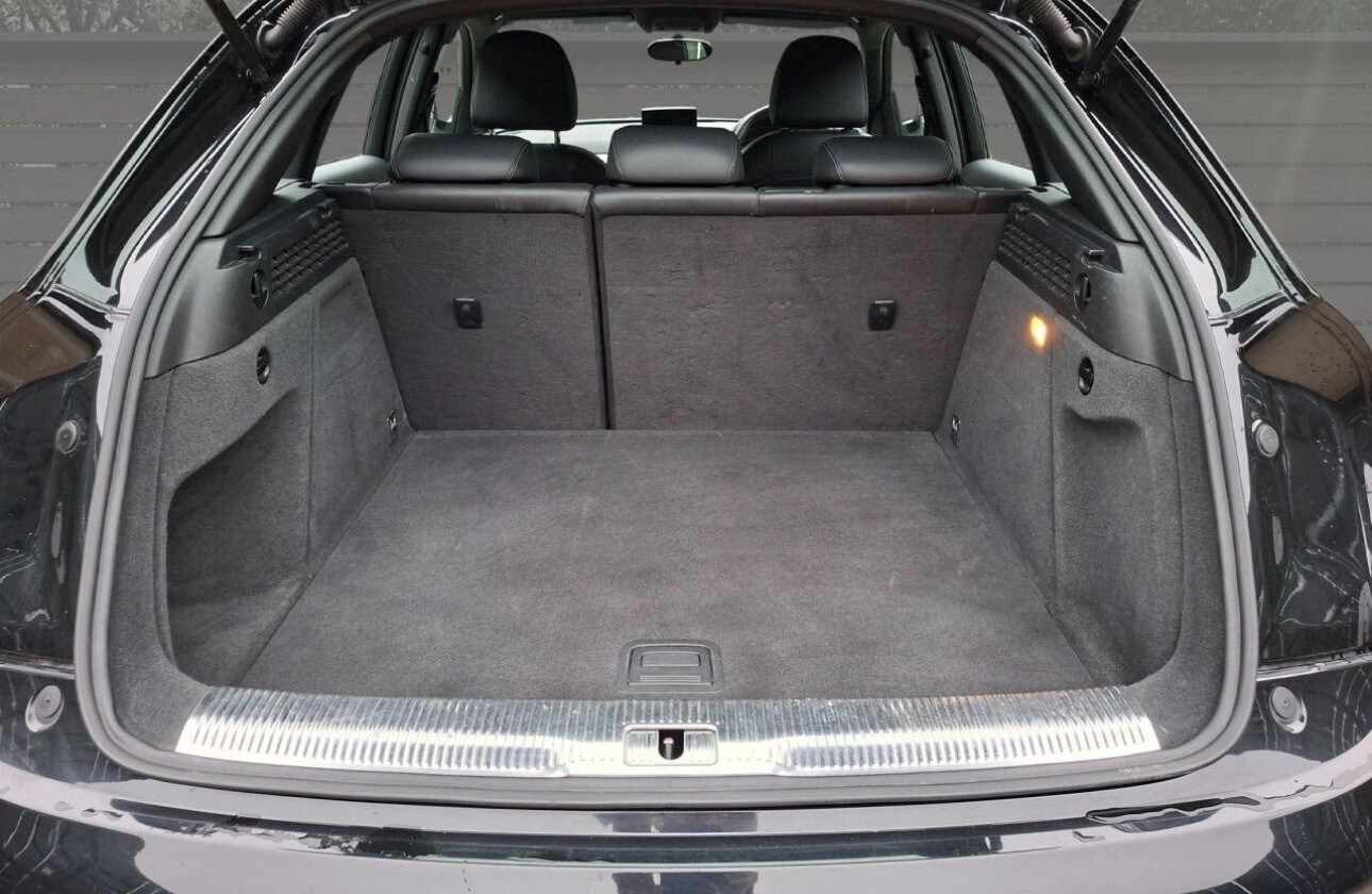 Used Audi Q3 2014 for sale - 77487253: Photo 9