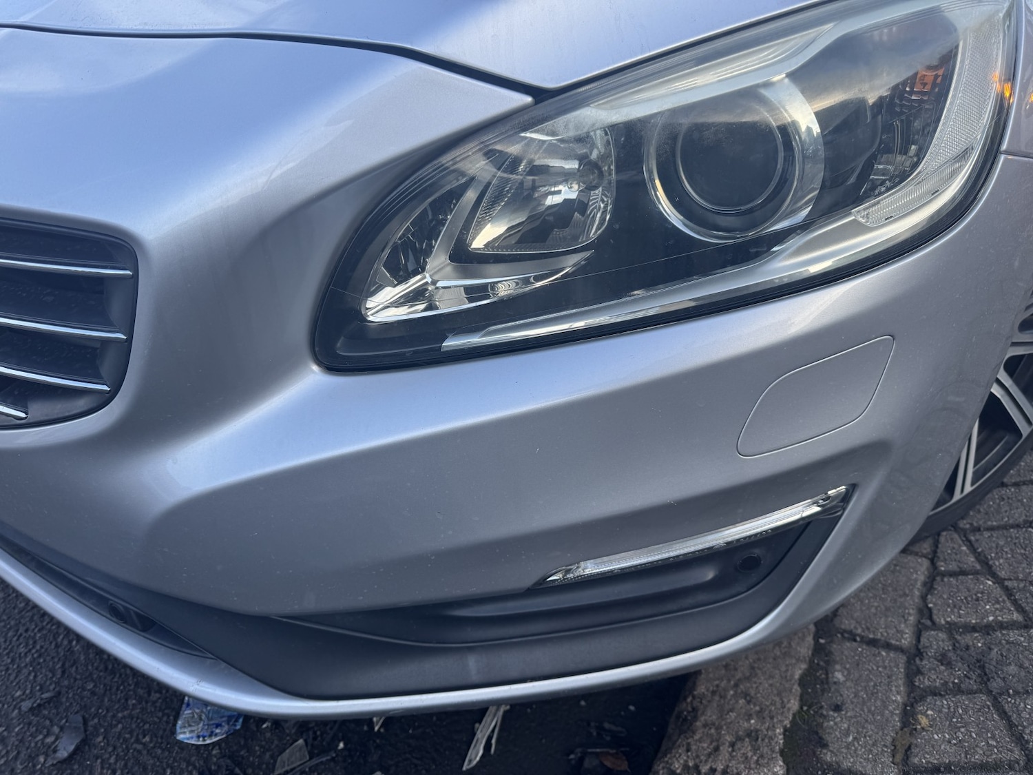 Used Volvo V60 2014 for sale - 77318352: Photo 13